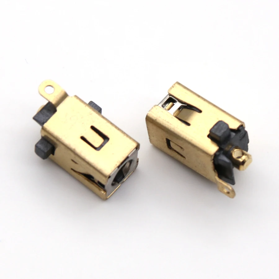 1pcs New Laptop dc power jack Connector Socket for Acer Iconia Tab A100 A200 A500 A210 Tablet PC
1pcs New Laptop dc power jack Connector Socket for Acer Iconia Tab A100 A200 A500 A210 Tablet PC