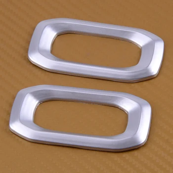 CITALL 2PC ABS Car Inner Door Lock Switch Button Cover Trims Silver Molding Strip Accessories Fit For Wrangler JL 2018
CITALL 2PC ABS Car Inner Door Lock Switch Button Cover Trims Silver Molding Strip Accessories Fit For Wrangler JL 2018