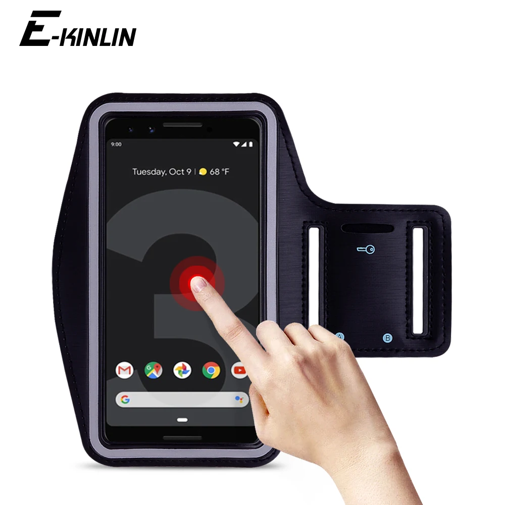 Sports Workout Running Cycling Gym Cover holder Phone Bag For Google Pixel 3a 3 2 XL 3XL 2XL Nexus 6P 6 5X 5 4 Arm Band Case
Sports Workout Running Cycling Gym Cover holder Phone Bag For Google Pixel 3a 3 2 XL 3XL 2XL Nexus 6P 6 5X 5 4 Arm Band Case