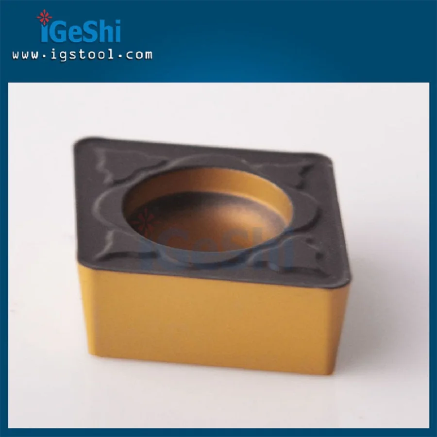 Твердосплавные вставки CCMT CCMT0602 CCMT09T3 CCMT1204 для ЧПУ|cnc 4|cnc 602cnc inserts |
