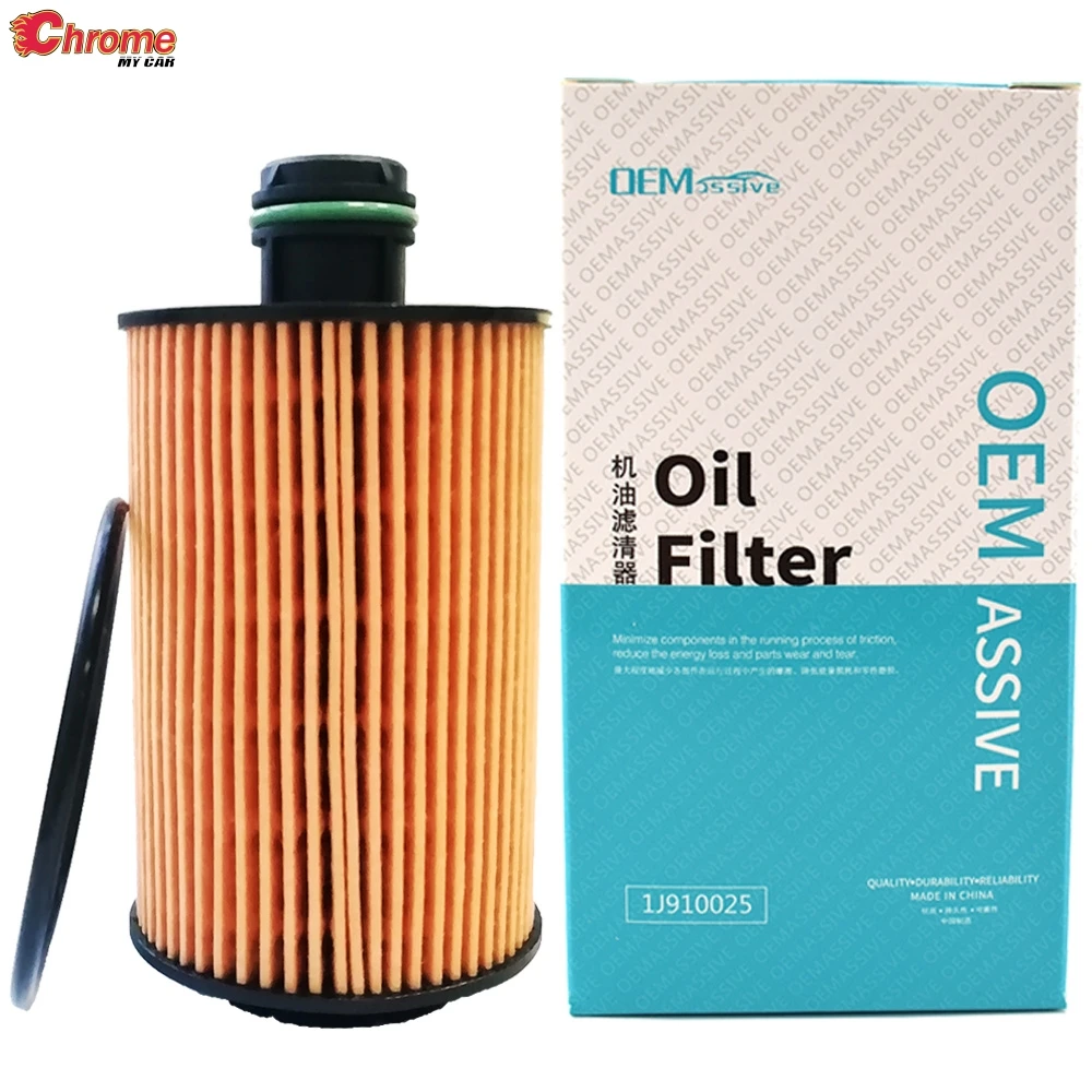 Oil Filter 68229402AA For Chrysler Ram Jeep Grand Cheroke Lancia Thema LX 2011 2012 2013 2014 2015 2016 2017 2018 2019 3.0L V6
Oil Filter 68229402AA For Chrysler Ram Jeep Grand Cheroke Lancia Thema LX 2011 2012 2013 2014 2015 2016 2017 2018 2019 3.0L V6