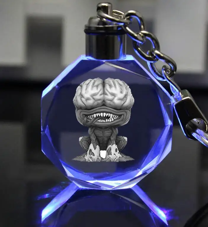 DIY Own Logo Souvenir Gift Laser Carve Crystal Keychain Photo Colorful LED Light Key Chain sleutelhanger chaveiros llavero
DIY Own Logo Souvenir Gift Laser Carve Crystal Keychain Photo Colorful LED Light Key Chain sleutelhanger chaveiros llavero