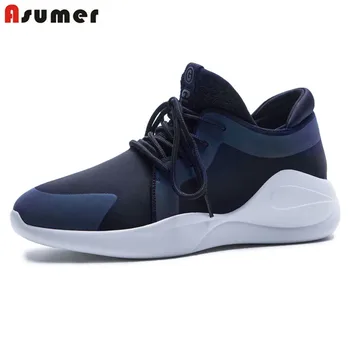 Asumer 2020 New Four seasons ladies shoes lace up casual shoes women sneakers shoes wedges ladies Air Mesh outdoor shoes
Asumer 2020 New Four seasons ladies shoes lace up casual shoes women sneakers shoes wedges ladies Air Mesh outdoor shoes