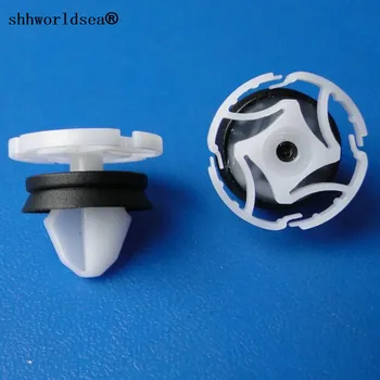 shhworldsea 100pcs auto clip and fasteners door trim fixed card buckle for renault 7703077476 for peugeot citroen 9345.ZN
shhworldsea 100pcs auto clip and fasteners door trim fixed card buckle for renault 7703077476 for peugeot citroen 9345.ZN