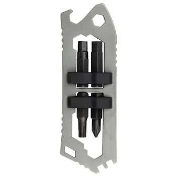 Outdoor trekking Multifunction Small Screwdriver Set Mini Tool Pocket Keychain Screwdriver Camping EDC tool
Outdoor trekking Multifunction Small Screwdriver Set Mini Tool Pocket Keychain Screwdriver Camping EDC tool