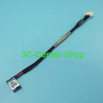 1 PCS 90W DC Jack Connector For ACER Aspire 6530 6530G 6930 6930G 6930Z DC Power Jack Socket Plug Cable
1 PCS 90W DC Jack Connector For ACER Aspire 6530 6530G 6930 6930G 6930Z DC Power Jack Socket Plug Cable