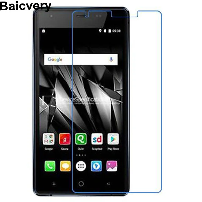 Nano Explosion-proof Soft Clear Screen Protector Protective Film for Micromax Canvas 5 Lite Q462 (not tempered glass)
Nano Explosion-proof Soft Clear Screen Protector Protective Film for Micromax Canvas 5 Lite Q462 (not tempered glass)