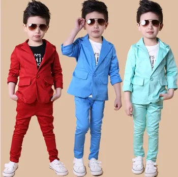 Spiderman Sale Limited The Spring And Autumn Of 2016 Korean Children Children's Candy Colored Gentleman Two Piece Suit Boy Coat
Spiderman Sale Limited The Spring And Autumn Of 2016 Korean Children Children's Candy Colored Gentleman Two Piece Suit Boy Coat