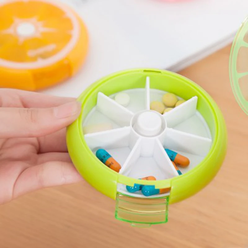 Creative Mini Travel Accessories One Week Portable Packing Multifunction Medicine Box Unisex Security Suitcase Organizer Buckle
Creative Mini Travel Accessories One Week Portable Packing Multifunction Medicine Box Unisex Security Suitcase Organizer Buckle