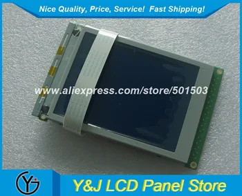 DMF-50840 5.7inch 320*240 fstn-lcd panel DMF50840 replacement 
DMF-50840 5.7inch 320*240 fstn-lcd panel DMF50840 replacement