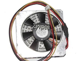 zyvpee 45*07mm UDQFC4E07 5V 0.15A 3 Wires 4.5CM Case fan for noteboook laptop cpu
zyvpee 45*07mm UDQFC4E07 5V 0.15A 3 Wires 4.5CM Case fan for noteboook laptop cpu