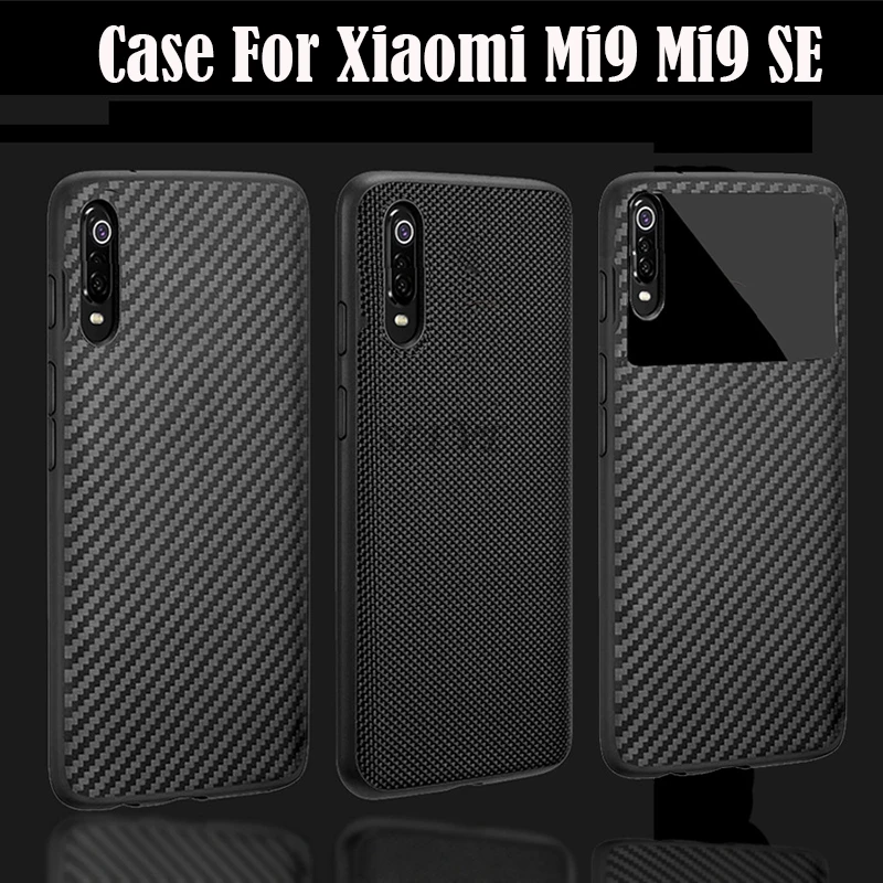 Xiaomi Mi9 Case Xiaomi Mi9 SE Luxury Carbon Fiber Ultra-thin Phone Back cover For Xiaomi Mi9 Mi9 SE Explorer
Xiaomi Mi9 Case Xiaomi Mi9 SE Luxury Carbon Fiber Ultra-thin Phone Back cover For Xiaomi Mi9 Mi9 SE Explorer
