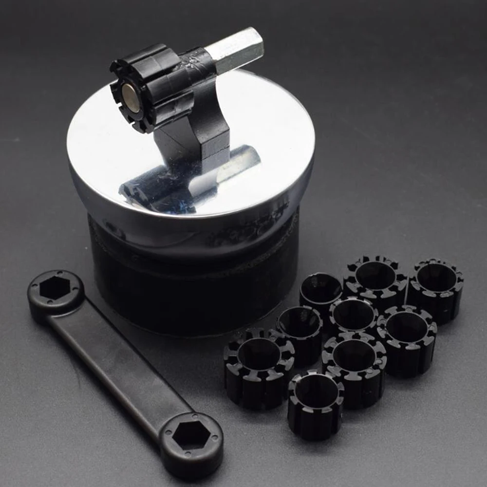 Jewelry Tool Ring Setter Ring Ball Clamp Stainless Steel Ring Ball Jewelry Inlay Special Tools
Jewelry Tool Ring Setter Ring Ball Clamp Stainless Steel Ring Ball Jewelry Inlay Special Tools
