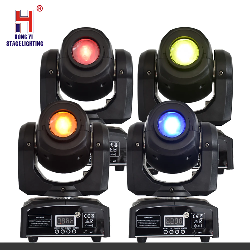 10W LED Spot Moving Head Light 10W LED DJ Beam Light LED Spot Light with gobo&color wheel Disco DJs Equipmentnt (4pcs/lot)
10W LED Spot Moving Head Light 10W LED DJ Beam Light LED Spot Light with gobo&color wheel Disco DJs Equipmentnt (4pcs/lot)