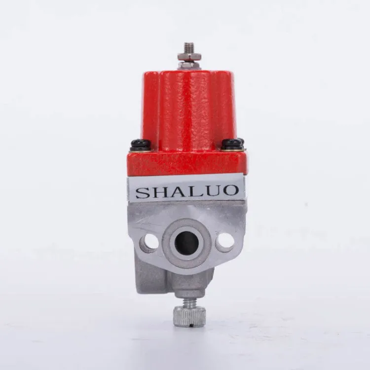 Cummins diesel generator NT855 solenoid valve assembly 3054609 fuel switching valve 12V24V
Cummins diesel generator NT855 solenoid valve assembly 3054609 fuel switching valve 12V24V