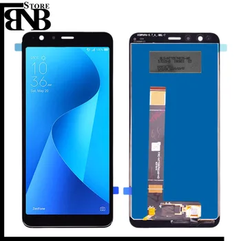 5.7 inch Full LCD Display For Asus Zenfone Max Plus M1 ZB570TL X018D X018DC lcd Touch Screen Digitizer Assembly
5.7 inch Full LCD Display For Asus Zenfone Max Plus M1 ZB570TL X018D X018DC lcd Touch Screen Digitizer Assembly