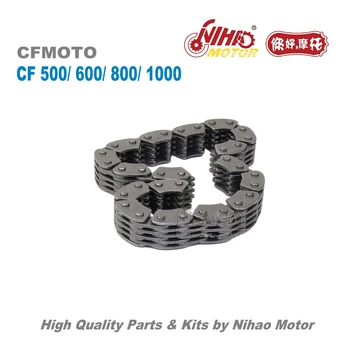 TZ-74 CF500 Reverse Chain CFMoto Parts CF188 500cc CF MOTO ATV UTV Quad Engine Spare