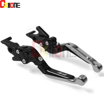 Motorcycle Accessories CNC ALUMMINUM Adjustable Folding Extendable Brake Clutch Levers ER-6N For Kawasaki ER-6N ER6N ER 6N 2017
Motorcycle Accessories CNC ALUMMINUM Adjustable Folding Extendable Brake Clutch Levers ER-6N For Kawasaki ER-6N ER6N ER 6N 2017