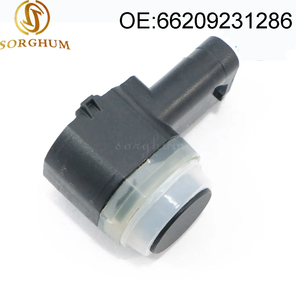9231286 PDC Parking Sensor Bumper Reverse Assist Parksensor For BMW 9139867 66209231286
9231286 PDC Parking Sensor Bumper Reverse Assist Parksensor For BMW 9139867 66209231286