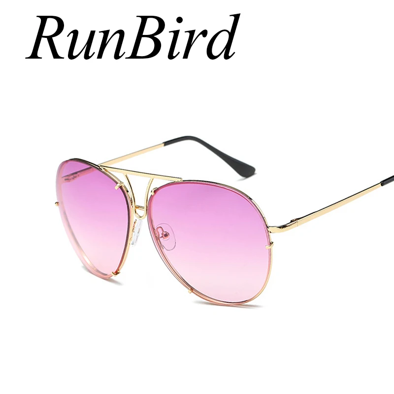 Солнцезащитные очки RunBird 769R женские круглые, модные большие брендовые дизайнерские солнечные очки конфетных цветов в стиле ретро, UV400
Солнцезащитные очки RunBird 769R женские круглые, модные большие брендовые дизайнерские солнечные очки конфетных цветов в стиле ретро, UV400