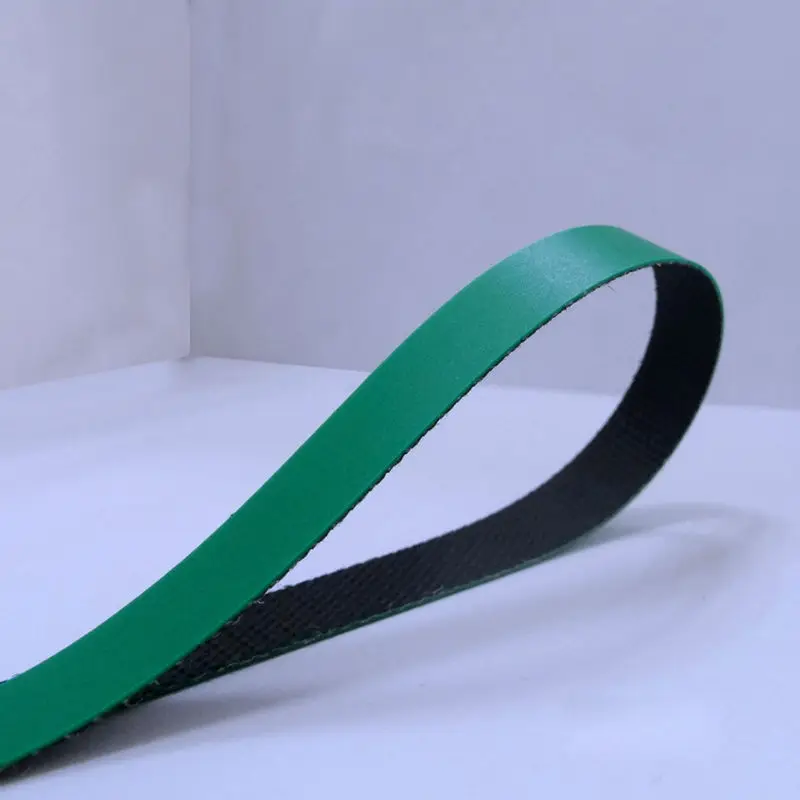 SMD Machine CM202 Track belt ,KXF0DXDUA00,Flat belt 0.6mm thick, 8.5 mm width and 1250mm length for conveyor
SMD Machine CM202 Track belt ,KXF0DXDUA00,Flat belt 0.6mm thick, 8.5 mm width and 1250mm length for conveyor