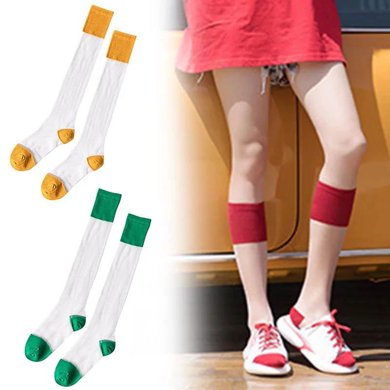 Womans Mesh Breathable Kashi Calf Socks Fashion Color Long Thin Transparent Socks NGD88
Womans Mesh Breathable Kashi Calf Socks Fashion Color Long Thin Transparent Socks NGD88