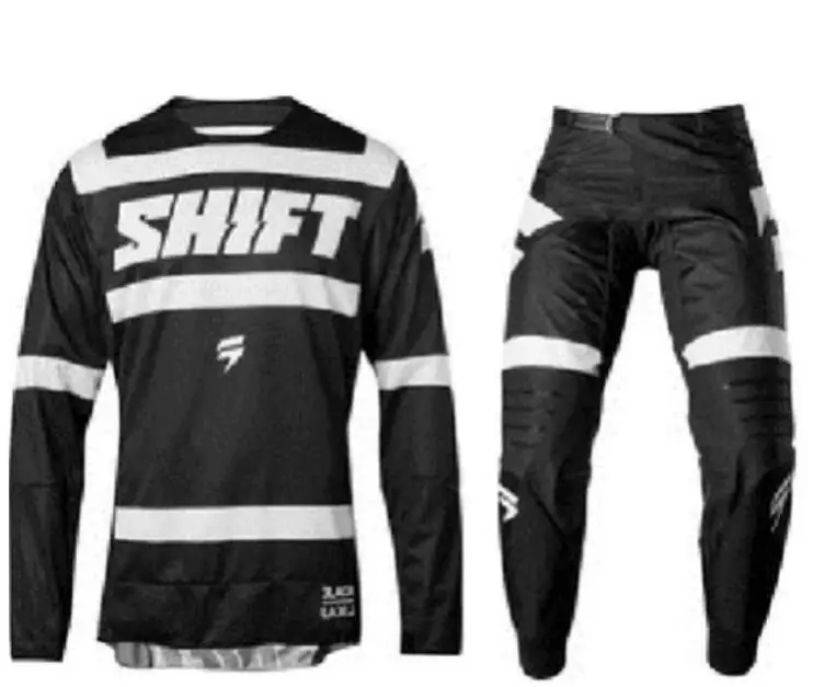 Free shipping outdoor long sleeve t shirt motorcycle riding pants suit rider combination racing suit
Free shipping outdoor long sleeve t shirt motorcycle riding pants suit rider combination racing suit