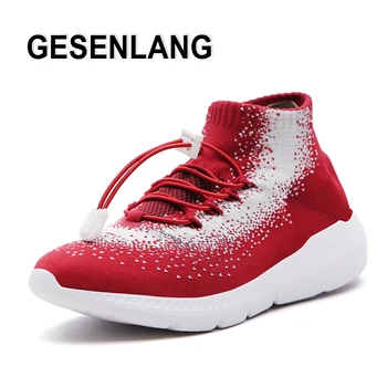 Women's Barefoot Running Shoes 2019 Summer Breathable Soft Socks Sneakers For Women Outdoor Sports Wearable Ladies Walking Shoes
Women's Barefoot Running Shoes 2019 Summer Breathable Soft Socks Sneakers For Women Outdoor Sports Wearable Ladies Walking Shoes