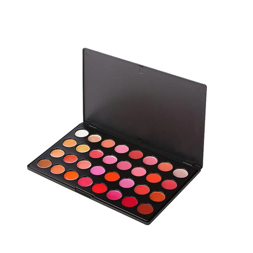Natural Pearlescent Matte Lip Palette Makeup Foundation Apply it to your lip Cosmetic Beauty Tools 250g
Natural Pearlescent Matte Lip Palette Makeup Foundation Apply it to your lip Cosmetic Beauty Tools 250g
