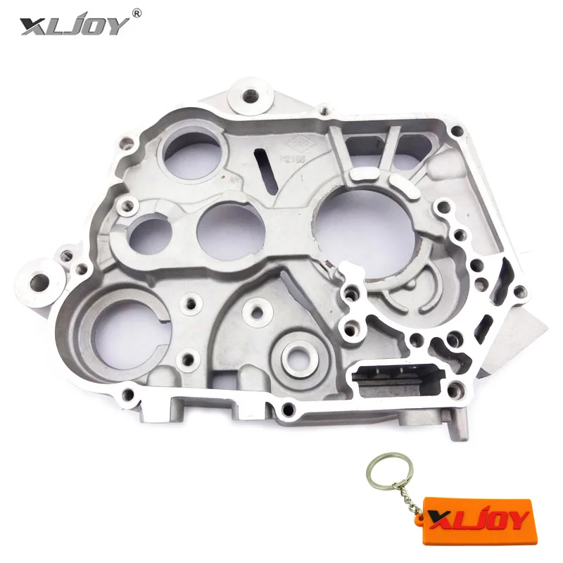 YX150 Engine Starter Right Crankcase For YX 150cc Pit Dirt Mini Motor Cross Bike SDG GPX SSR PitsterPro Stomp IMR YCF Thumpstar
YX150 Engine Starter Right Crankcase For YX 150cc Pit Dirt Mini Motor Cross Bike SDG GPX SSR PitsterPro Stomp IMR YCF Thumpstar