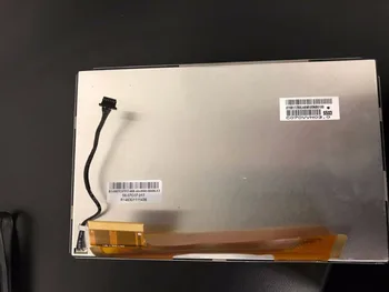 Free post Original 7.0inch LCD Display C070VVN03.0 C070VVN03 C070VW04 V6 screen panel for MMI 3G+ car replacemant LCD monitor 
Free post Original 7.0inch LCD Display C070VVN03.0 C070VVN03 C070VW04 V6 screen panel for MMI 3G+ car replacemant LCD monitor