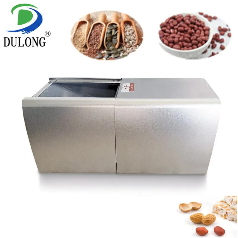Home and commercial 304 stainless steel oil extraction machine automatic to press vegetable oil easy to operate high oil yield
Home and commercial 304 stainless steel oil extraction machine automatic to press vegetable oil easy to operate high oil yield