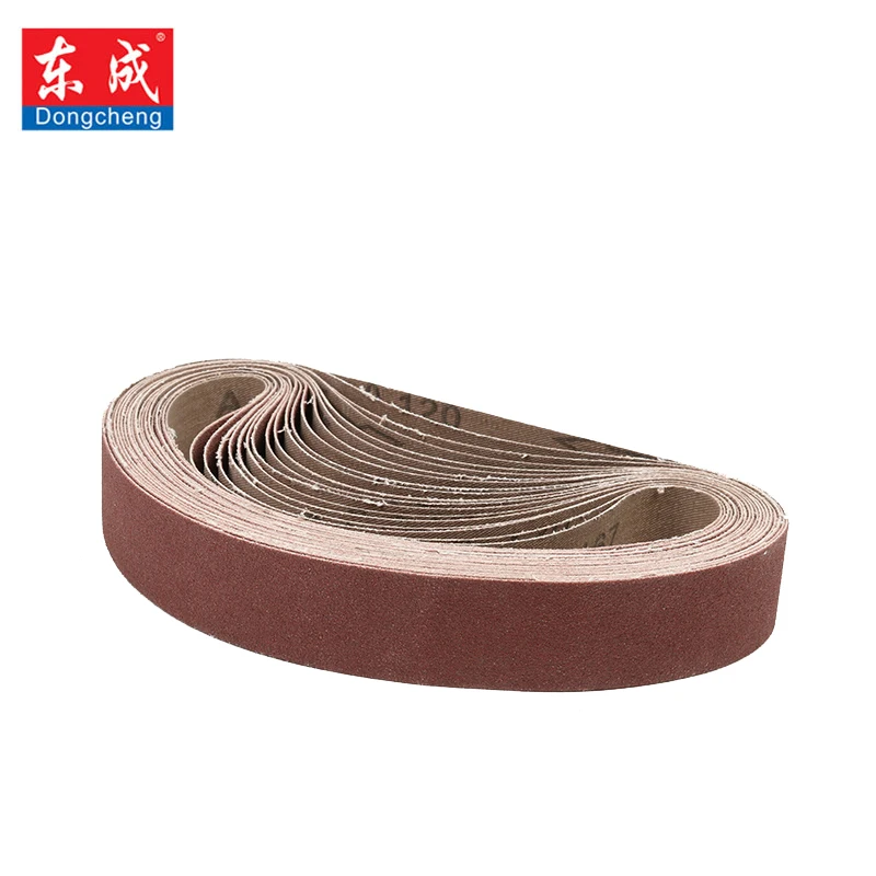 Dongcheng 30*533mm Abrasive Sanding Belts Grit 60 to 320 Soft Mayitr Sander File Long Lasting Abrasive Polishing Accessories
Dongcheng 30*533mm Abrasive Sanding Belts Grit 60 to 320 Soft Mayitr Sander File Long Lasting Abrasive Polishing Accessories