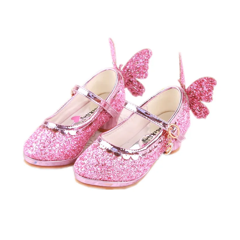 WENDYWU spring girls leather shoes children pink princess shoes for toddler pu leather heeled shoe party glitter mary jane
WENDYWU spring girls leather shoes children pink princess shoes for toddler pu leather heeled shoe party glitter mary jane