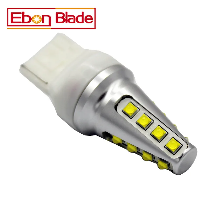 Car Tail Light 7443 LED Canbus T20 W21/5W 7440 XBD 80W LED For Car Auto Brake Reverse Lamp DRL Rear Parking Bulb White Red AMBER
Car Tail Light 7443 LED Canbus T20 W21/5W 7440 XBD 80W LED For Car Auto Brake Reverse Lamp DRL Rear Parking Bulb White Red AMBER