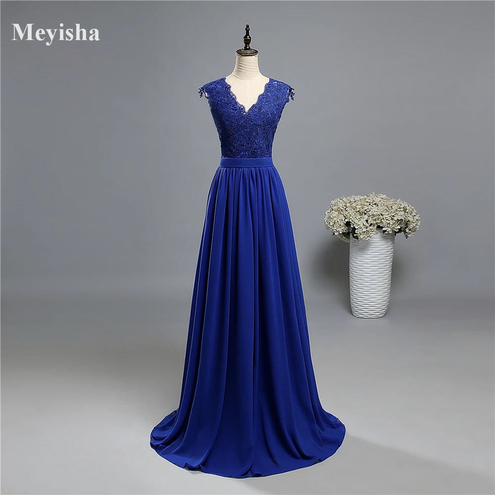 ZJ5120 purple royal blue Dark Navy Blue V neck Evening Dress Lace 2017 Formal Dresses Mother of the Bride Dresses Plus Size
ZJ5120 purple royal blue Dark Navy Blue V neck Evening Dress Lace 2017 Formal Dresses Mother of the Bride Dresses Plus Size