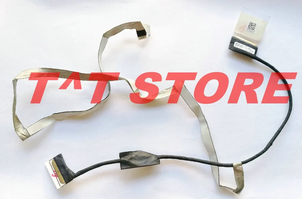 New Original CN-02PVJC FOR DELL ALIENWARE 17 R4 LCD LVDS VIDEO CABLE 02PVJC 2PVJC BAP20 UHD EDP CABLE DC02C00D700
New Original CN-02PVJC FOR DELL ALIENWARE 17 R4 LCD LVDS VIDEO CABLE 02PVJC 2PVJC BAP20 UHD EDP CABLE DC02C00D700