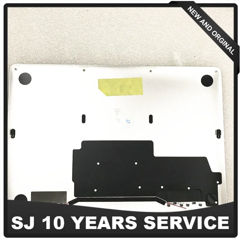 2016 2017 Silver Lower Bottom Case Plate For MacBook Pro A1708 laptop bottom case
2016 2017 Silver Lower Bottom Case Plate For MacBook Pro A1708 laptop bottom case