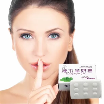 100% Goat milk face mask soap acne scars remover mite face care treatment blackhead whitening cream skin care moisturizing 40g
100% Goat milk face mask soap acne scars remover mite face care treatment blackhead whitening cream skin care moisturizing 40g