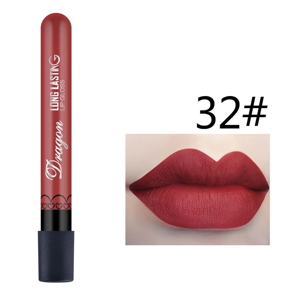1 Pcs Fashion Women Charming Lip Makeup Matte Waterproof Velvet Lipliner Lip Liner Pencil Matt Lipsliner Pen Set Beauty Makeup
1 Pcs Fashion Women Charming Lip Makeup Matte Waterproof Velvet Lipliner Lip Liner Pencil Matt Lipsliner Pen Set Beauty Makeup