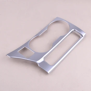 Car Interior Water Cup Holder Cover Trim Fit For LHD Toyota Corolla 2014 2015 2016 2017
Car Interior Water Cup Holder Cover Trim Fit For LHD Toyota Corolla 2014 2015 2016 2017