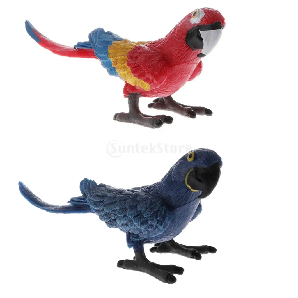 Forest Tiny Parrot Figures Animal Model bird Figurine Plastic Craft Decorative Garden lawn Decor Table Desk Craft 
Forest Tiny Parrot Figures Animal Model bird Figurine Plastic Craft Decorative Garden lawn Decor Table Desk Craft