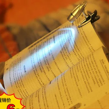 Z Bullet Cartridge Clip Book Light Creative Book Lamp Night Mini Small Night Lamps LED Energy Saving Reading Lamp Free Shipping
Z Bullet Cartridge Clip Book Light Creative Book Lamp Night Mini Small Night Lamps LED Energy Saving Reading Lamp Free Shipping