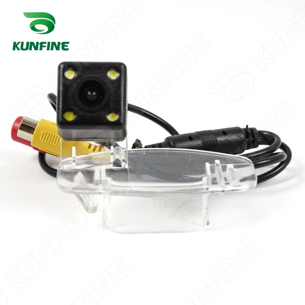 Car Rear View Camera for Honda Accord 2008-2010 S pirior 2013