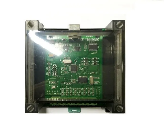 The high-end analog data acquisition card has been programmed. The operation is simple. USB is connected to the compute
The high-end analog data acquisition card has been programmed. The operation is simple. USB is connected to the compute