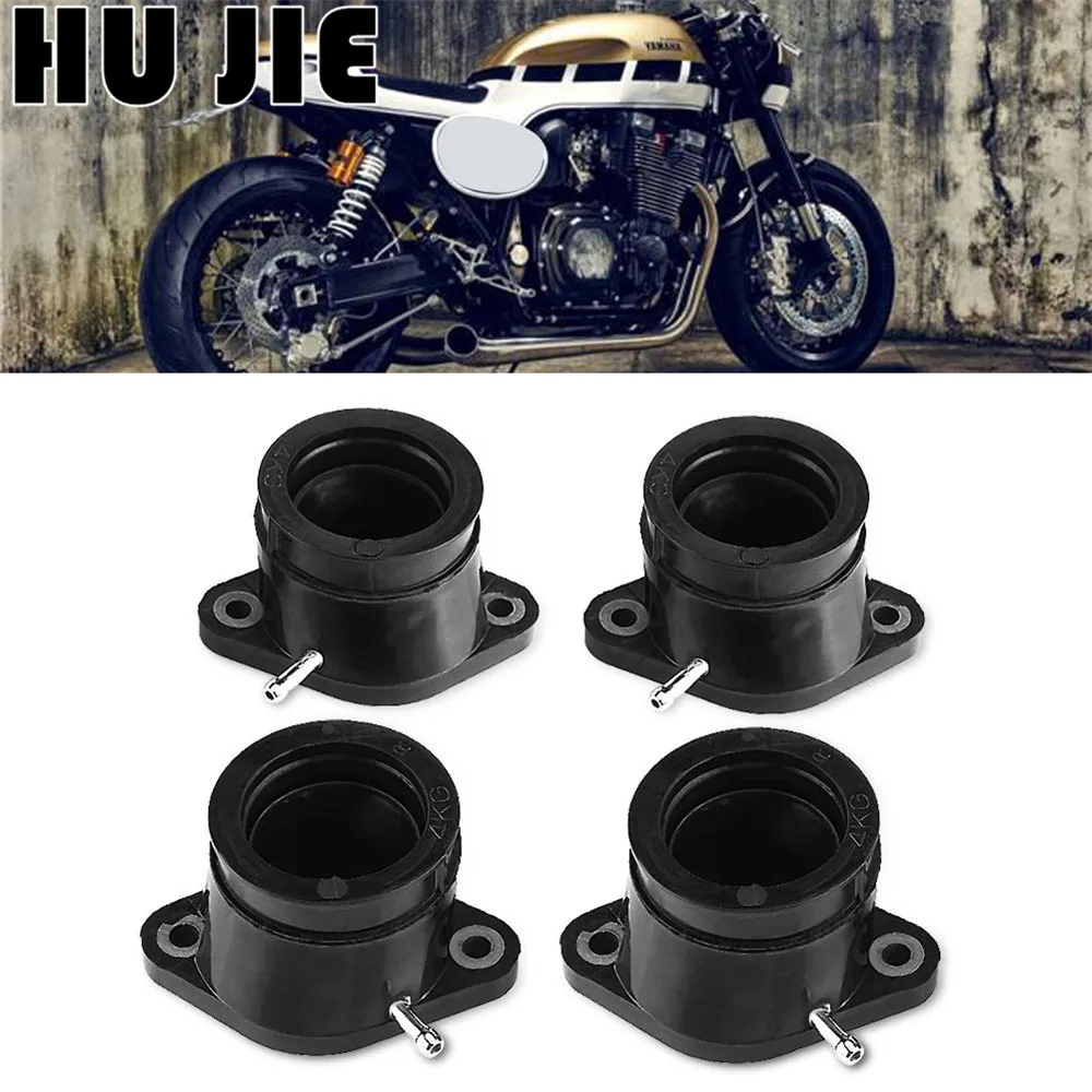 Motorcycle Carburetor Intake Mainfold For Yamaha XJR1200 XJR 1200 1995-1998 XJR1300 XJR 1300 1999 2000 2001
Motorcycle Carburetor Intake Mainfold For Yamaha XJR1200 XJR 1200 1995-1998 XJR1300 XJR 1300 1999 2000 2001