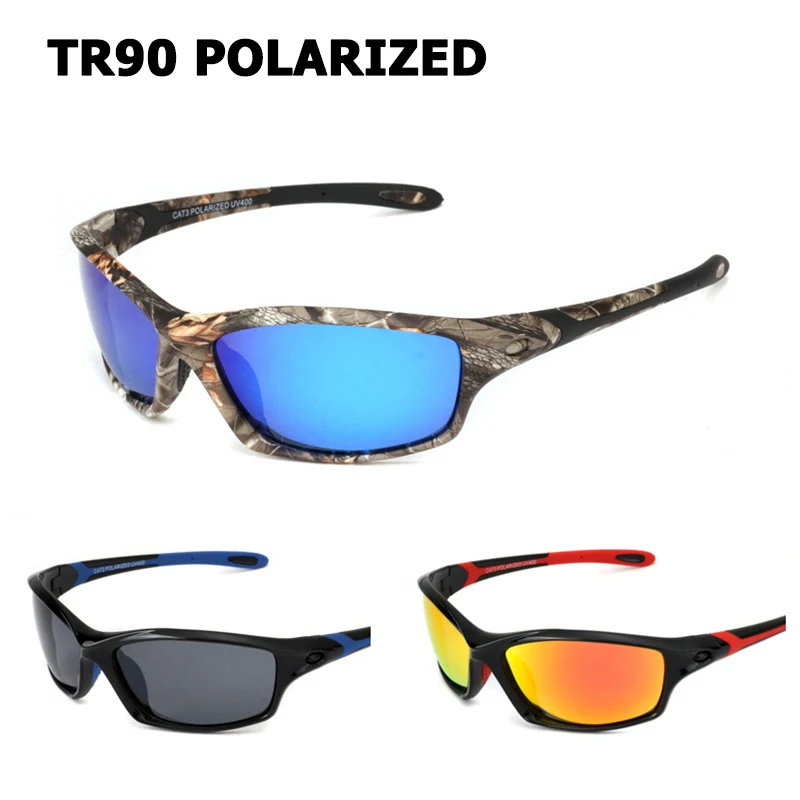 JackJad 2018 Fashion Outdoor Sports Polarized TR90 Frame Sunglasses Goggles Driving Fishing Camouflage Sun Glasses Oculos De Sol
JackJad 2018 Fashion Outdoor Sports Polarized TR90 Frame Sunglasses Goggles Driving Fishing Camouflage Sun Glasses Oculos De Sol