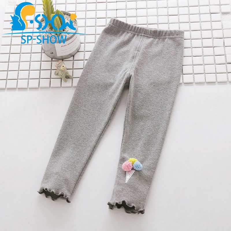 Children's clothing 2018 spring new children's pants girls leggings cotton cartoon ice cream trousers
Children's clothing 2018 spring new children's pants girls leggings cotton cartoon ice cream trousers