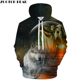 Sunrize 3D Hoodies Funny Wolf Sweatshirt Men Owl Hoody Print Tracksuit Harajuku Top Streatwear Coat Pullover DropShip ZOOTOPBEAR
Sunrize 3D Hoodies Funny Wolf Sweatshirt Men Owl Hoody Print Tracksuit Harajuku Top Streatwear Coat Pullover DropShip ZOOTOPBEAR