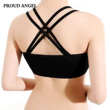 New Women Black White Sexy Bra Bralette Fashion Modal Blend Decor Sleeveless Sling Bra Wrapped Women Bras For Women Sutia Sosten
New Women Black White Sexy Bra Bralette Fashion Modal Blend Decor Sleeveless Sling Bra Wrapped Women Bras For Women Sutia Sosten